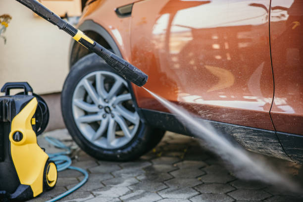 Best Local Pressure Washing Services  in Westby, WI