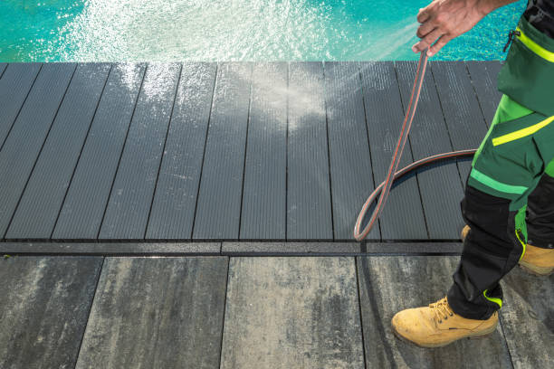 Best Deck Pressure Washing  in Westby, WI