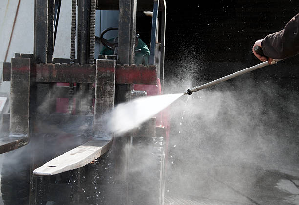 Best Roof Power Washing Services  in Westby, WI