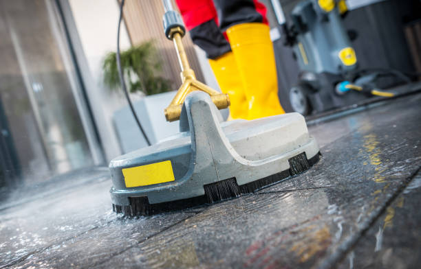 Best Roof Pressure Washing  in Westby, WI