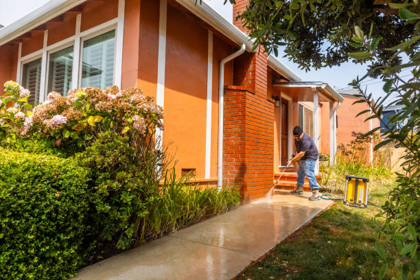 Trusted Westby, WI Pressure Washing Experts