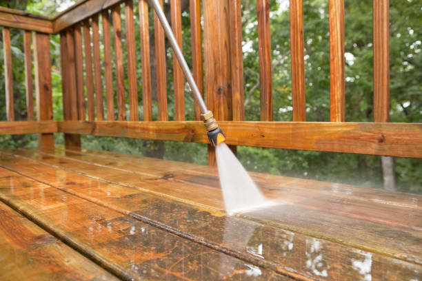 Best Exterior Home Cleaning  in Westby, WI