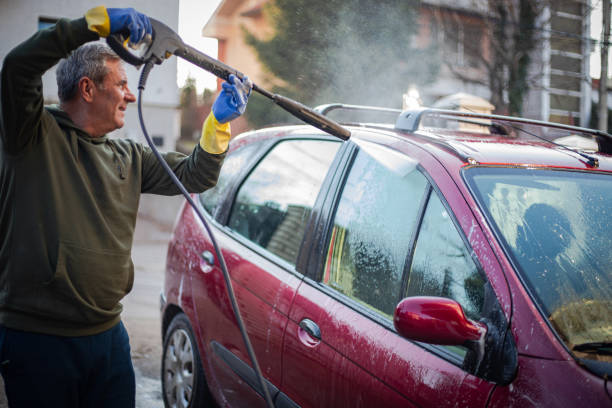 Best Fence Pressure Washing  in Westby, WI