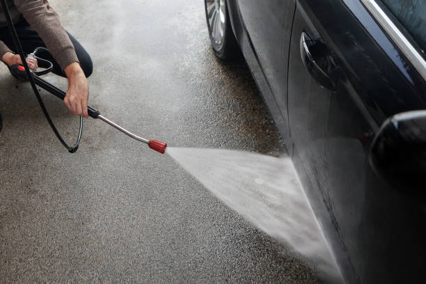 Best Concrete Pressure Washing  in Westby, WI