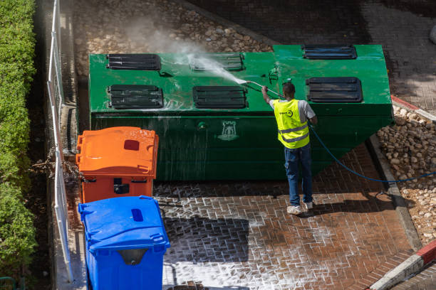 Best Residential Pressure Washing Services  in Westby, WI