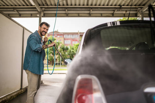 Best Commercial Building Pressure Washing  in Westby, WI